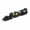 Athearn HO RTR SD40T-2 Mechanism DCC Ready for Parts