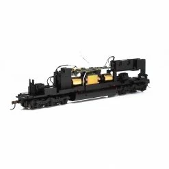Athearn HO RTR SD40T-2 Mechanism w DCC & Sound for Locomotives