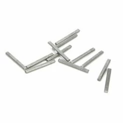 Athearn HO Stakes, 40' Flat (12) for Parts