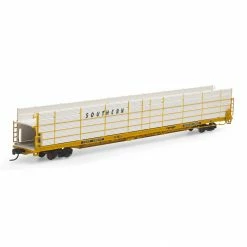 Athearn N F89-F Bi-Level Auto Rack, SOU/TTBX #930177 for Freight Cars