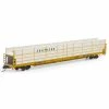Athearn N F89-F Bi-Level Auto Rack, SOU/TTBX #930202 for Freight Cars