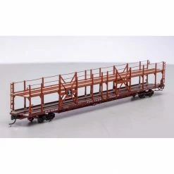 Athearn N F89-F Bi-Level Auto Rack, IC/BTTX #930368 for Freight Cars