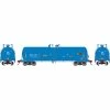 Athearn HO RTR RTC 20,900 Gallon Tank, CELX #11248 for Freight Cars