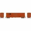 Athearn HO 50' PS 5277 Box, PRV #1016 for Freight Cars