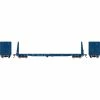Athearn HO RTR 60' Bulkhead Flat, CLC #1341 for Freight Cars