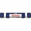 Athearn HO 50' NACC Box, Hamm's #31233 for Freight Cars