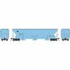 Athearn HO RTR PS 4740 Covered Hopper, CATX #5020 for Freight Cars