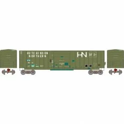Athearn N 50' SIECO Box, ATW #61002 for Freight Cars