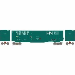 Athearn N 50' SIECO Box, ATW #61007 for Freight Cars
