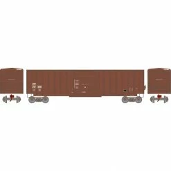 Athearn N 50' SIECO Box, CPR #211826 for Freight Cars