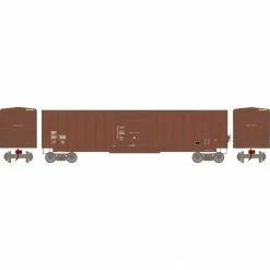 Athearn N 50' SIECO Box, CPR #211919 for Freight Cars
