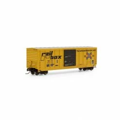 Athearn N 50' PS 5277 Box, RBOX #16239 for Freight Cars