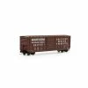 Athearn N 50' PS 5277 Box, SOU #524781 for Freight Cars