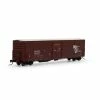 Athearn N FGE 57' Mechanical Reefer with Sound, BNSF #795227 for Freight Cars