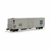 Athearn N FGE 57' Mechanical Reefer/Sound, UP/ARMN #991002 for Freight Cars
