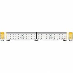 Athearn N Auto-Max Auto Carrier BNSF #314006 for Freight Cars