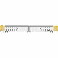 Athearn N Auto-Max Auto Carrier BNSF #314030 for Freight Cars