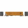 Athearn N 57' PCF Mechanical Reefer, EL #5035 for Freight Cars