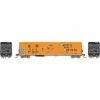 Athearn N 57' PCF Mechanical Reefer, PFE #457500 for Freight Cars
