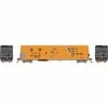 Athearn N 57' PCF Mechanical Reefer, PFE #458321 for Freight Cars