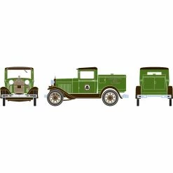 Athearn HO RTR Model A Telephone Truck, Southwestern Bell for Vehicles & Containers