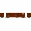Athearn HO RTR 50' FMC Combo Door Box, MP #367263 for Freight Cars