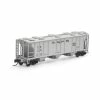 Athearn N PS-2 2893 3-Bay Covered Hopper, C of G #925 for Freight Cars
