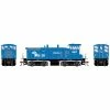 Athearn HO RTR SW1500, Conrail #9617 for Locomotives