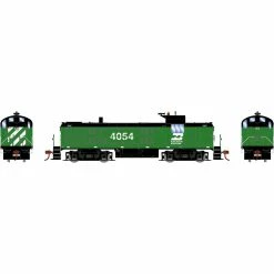 Athearn HO RTR RS-3, BN #4054 for Locomotives