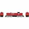 Athearn HO RTR RS-3, GB&W #307 for Locomotives