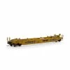 Athearn N 48' Husky Stack Well, DTTX #56109 for Freight Cars