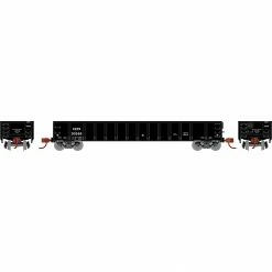 Athearn N 52' Mill Gondola, CEFX #30265 for Freight Cars
