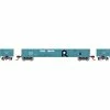 Athearn N 52' Mill Gondola, RI #680111 for Freight Cars