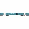 Athearn N 52' Mill Gondola, RI #680149 for Freight Cars