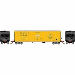 Athearn N 50' NACC Box, D&H #28033 for Freight Cars