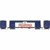 Athearn N 50' NACC Box, Hamm's #31241 for Freight Cars
