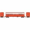 Athearn N 50' NACC Box, Dreseer Magcobar #42999 for Freight Cars
