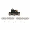 Athearn HO Power Truck/Triple Clasp, SD/38/40/45 (1) for Trucks & Wheels