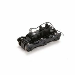 Athearn HO Power Truck/Low Brake, SD38/40/45 (1) for Trucks & Wheels