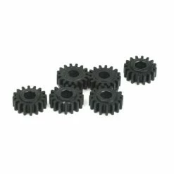 Athearn HO Idler Gear, 16-Tooth (6) for Parts