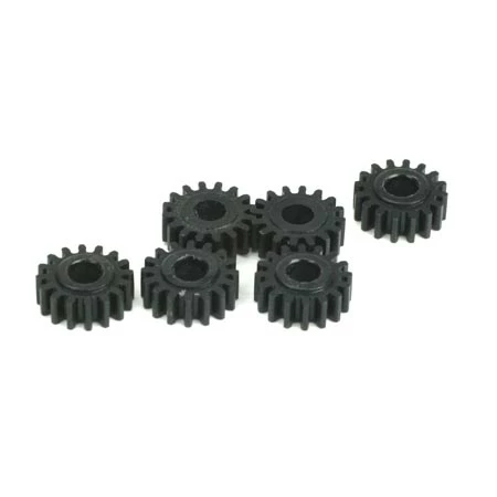 Athearn HO Idler Gear, 16-Tooth (6) for Parts
