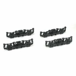 Athearn HO Side Frame Set, F7A/GP7/GP35 for Parts