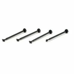 Athearn HO Drive Shaft, SD40-2 1.39"(6) for Parts