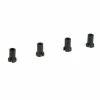 Athearn HO Female Coupling, SD40-2 (4) for Parts