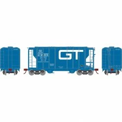 Athearn HO RTR PS-2 2600 Covered Hopper, GTW #11178 for Freight Cars