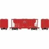 Athearn HO PS-2 2600 Covered Hopper, MKT #1303 for Freight Cars
