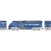Athearn HO RTR F59PHI, Amtrak #457 for Locomotives