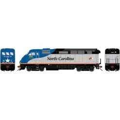 Athearn HO RTR F59PHI, RNCX #1797 for Locomotives