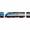 Athearn HO RTR F59PHI with DCC & Sound, RNCX #1797 for Locomotives
