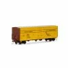 Athearn HO RTR 50' Superior Plug Door Box, PC #362735 for Freight Cars